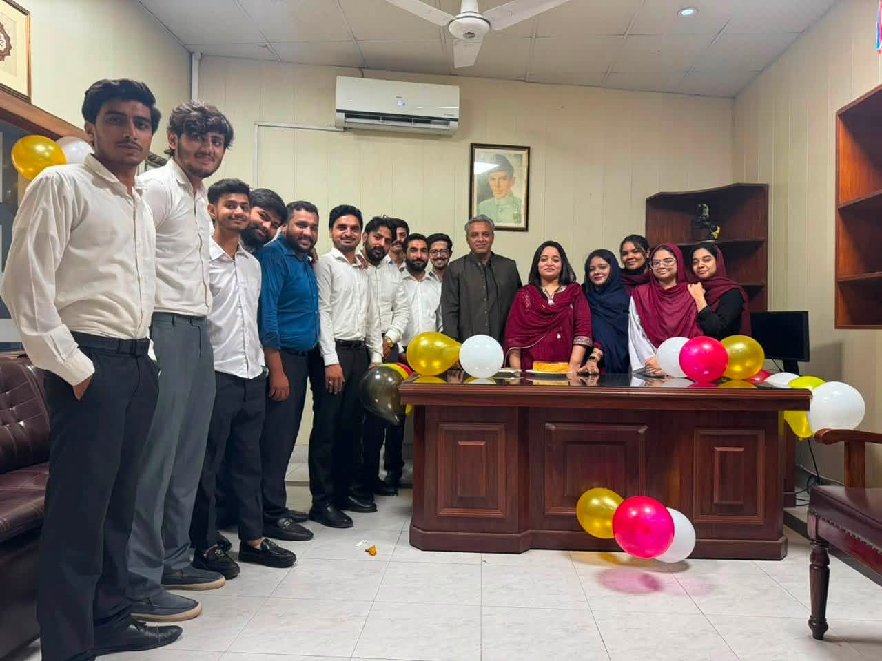 Legal Awareness Seminar