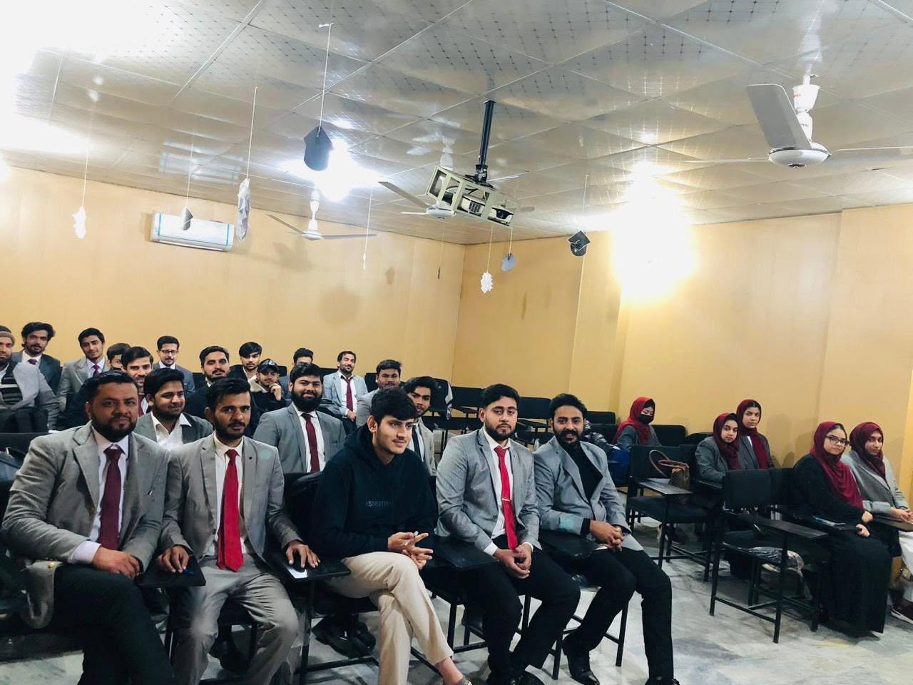 Class Representatives and Group Representatives